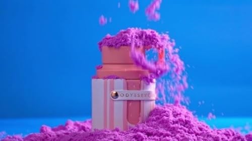 Armaf Odyssey Candee by Armaf EAU DE PARFUM SPRAY 3.4 OZ (SPECIAL EDITION) for WOMEN