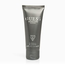 Guess Seductive Men/Homme Eau De Toilette 4 Piece Gift Set - Cologne Spray 3.4 Fl. Oz., Deodorizing Body Spray 6.0 Oz., Shower Gel 3.4 Fl. Oz., & Pouc