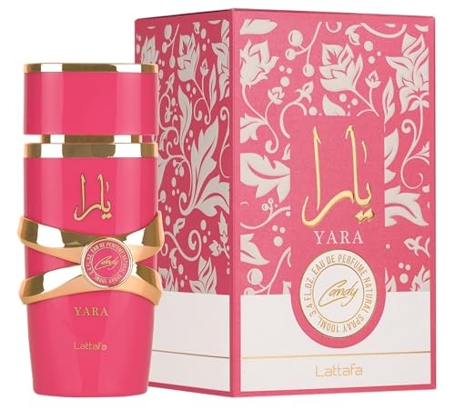 Yara Candy 100ml edp 