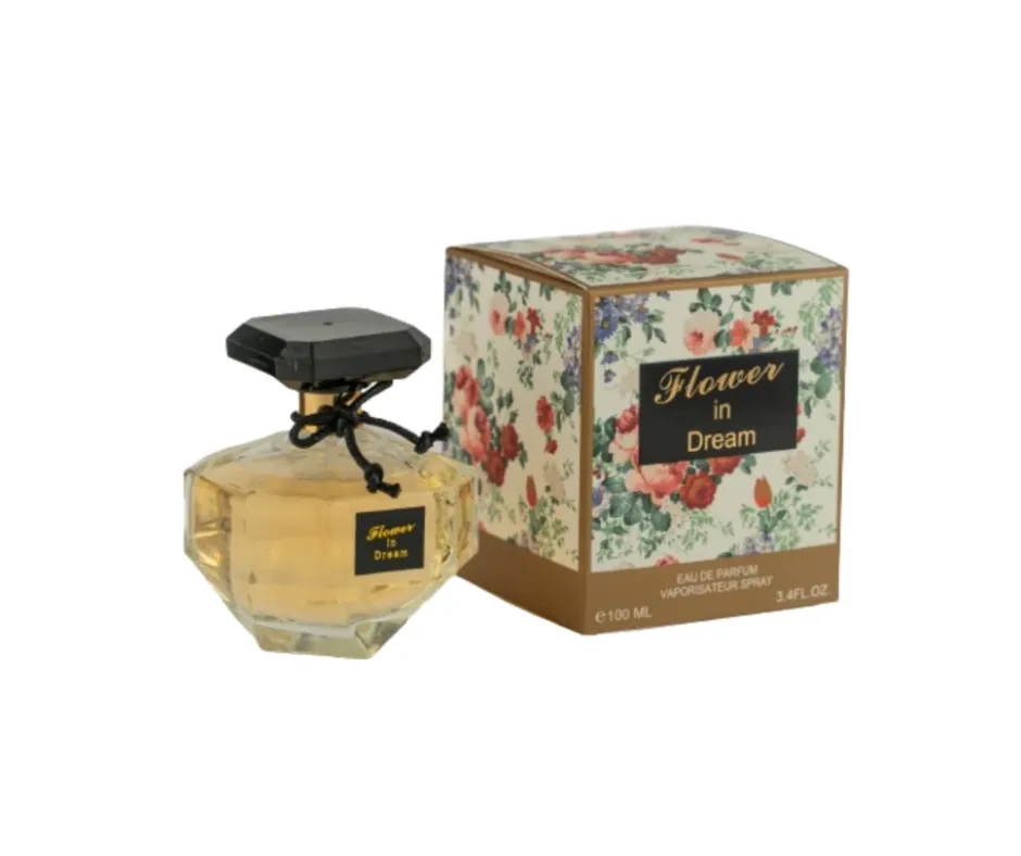 Flower in Dream 100ml EDP 