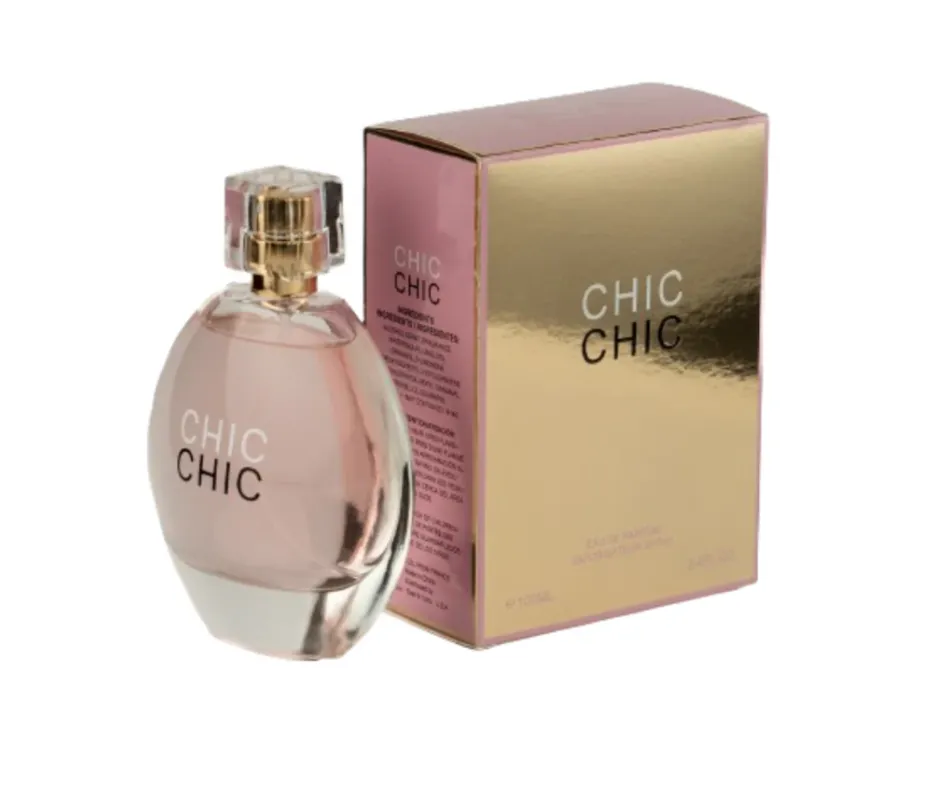 Chic Chic 100ml EDP 