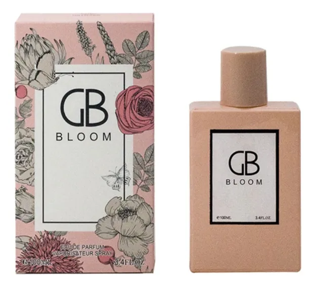 GB Bloom 100ml EDP 