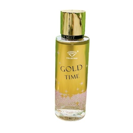Gold Time Body Mist 250ml 