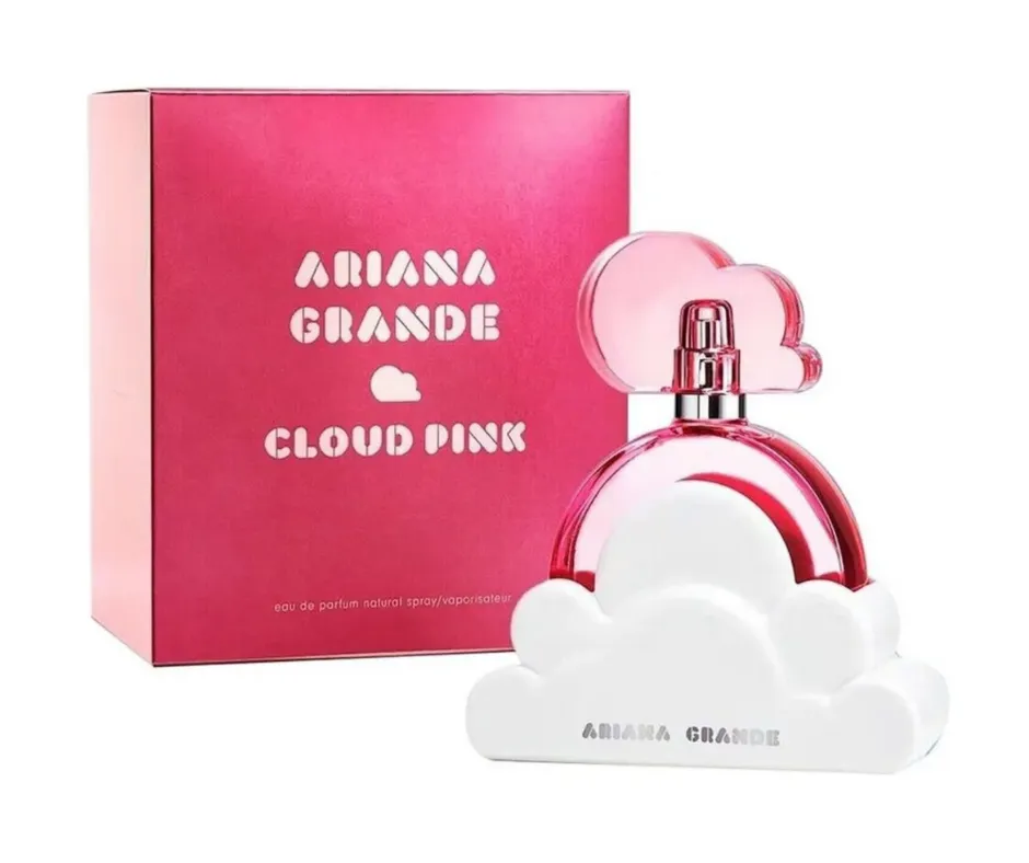 Cloud Pink Ariana Grande 100ml EDP