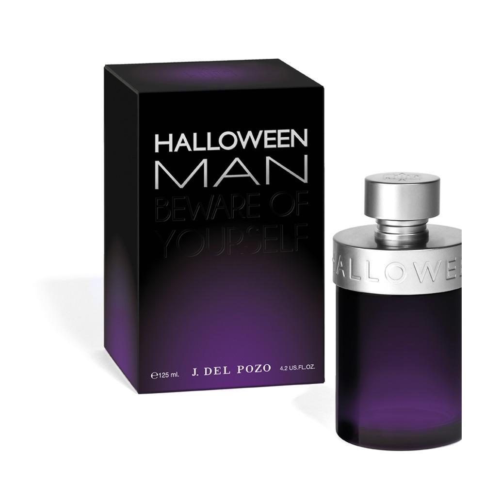 Halloween Man 125ml 