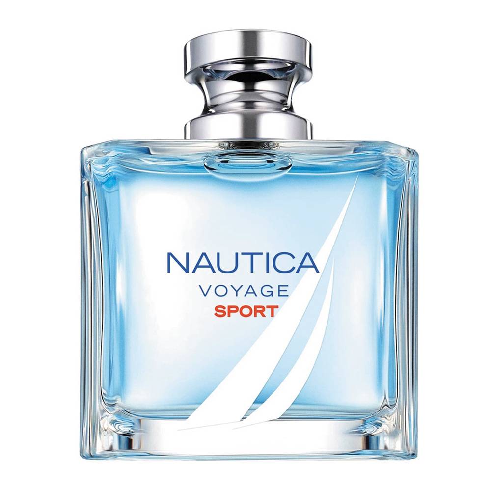 Nautica Voyage Sport 100ml EDT Hombre