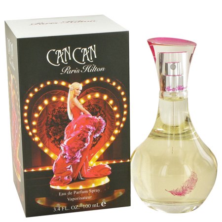 Can Can by Paris Hilton EDP 100ml Dama