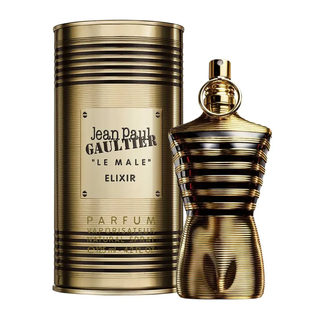 Jean Paul Gaultier Le Male Elixir EDP 125ml Hombre (Masculino, 20 a 60 años)