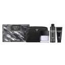 Set Guess Seductive Men Bolsa