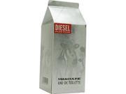 Diesel Plus Plus Masculine EDT 75ml